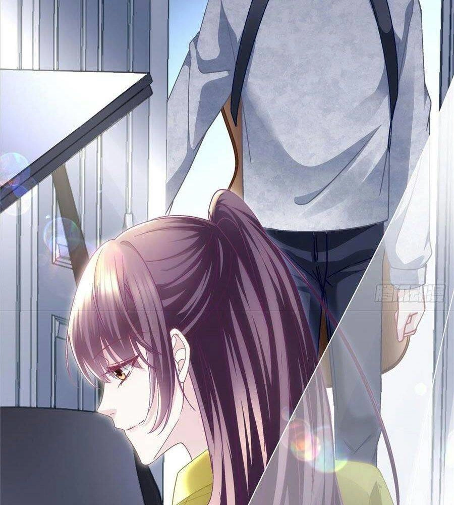 Bảo Bối Của Lão Đại Đã Xuyên Không Trở Về! Chapter 71 - 60