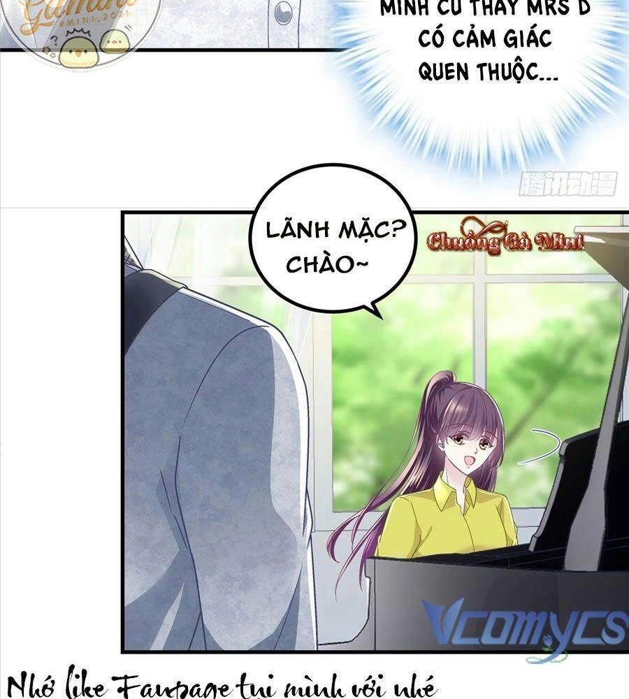 Bảo Bối Của Lão Đại Đã Xuyên Không Trở Về! Chapter 71 - 63