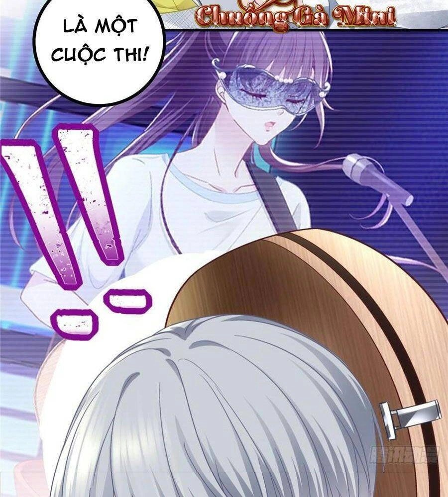 Bảo Bối Của Lão Đại Đã Xuyên Không Trở Về! Chapter 71 - 67