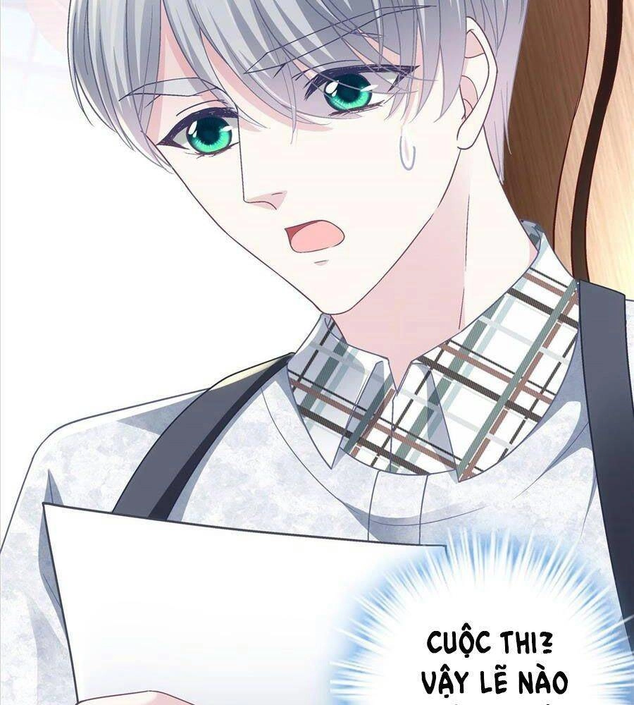 Bảo Bối Của Lão Đại Đã Xuyên Không Trở Về! Chapter 71 - 68