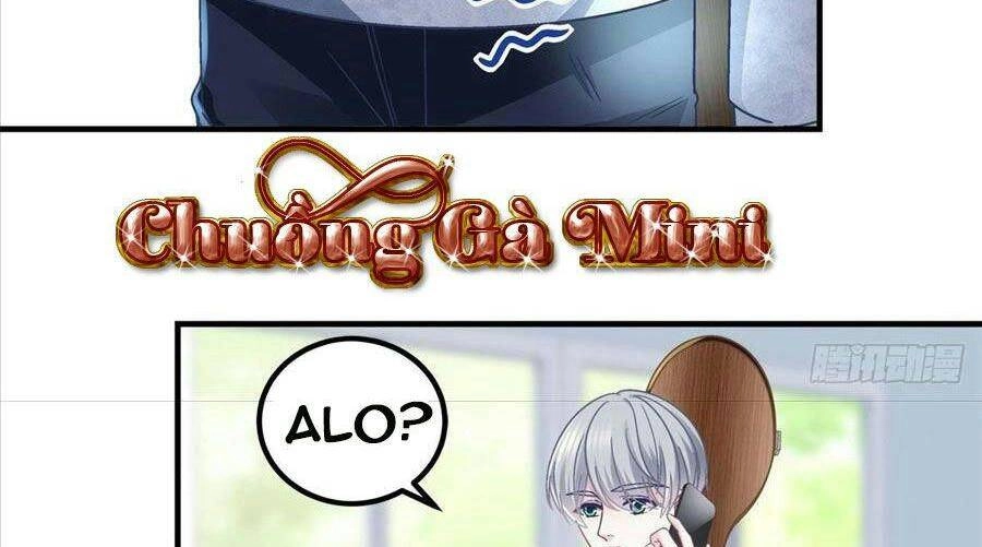 Bảo Bối Của Lão Đại Đã Xuyên Không Trở Về! Chapter 71 - 70