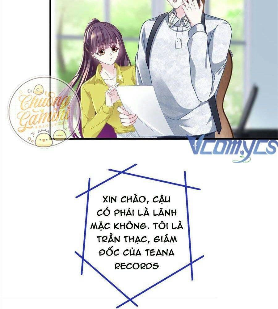 Bảo Bối Của Lão Đại Đã Xuyên Không Trở Về! Chapter 71 - 71