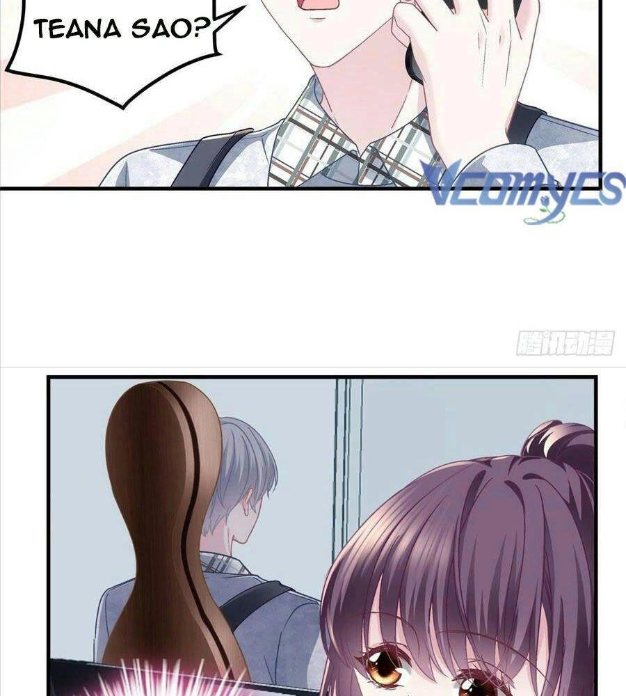 Bảo Bối Của Lão Đại Đã Xuyên Không Trở Về! Chapter 71 - 73