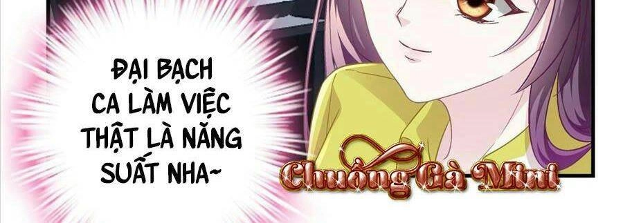 Bảo Bối Của Lão Đại Đã Xuyên Không Trở Về! Chapter 71 - 74