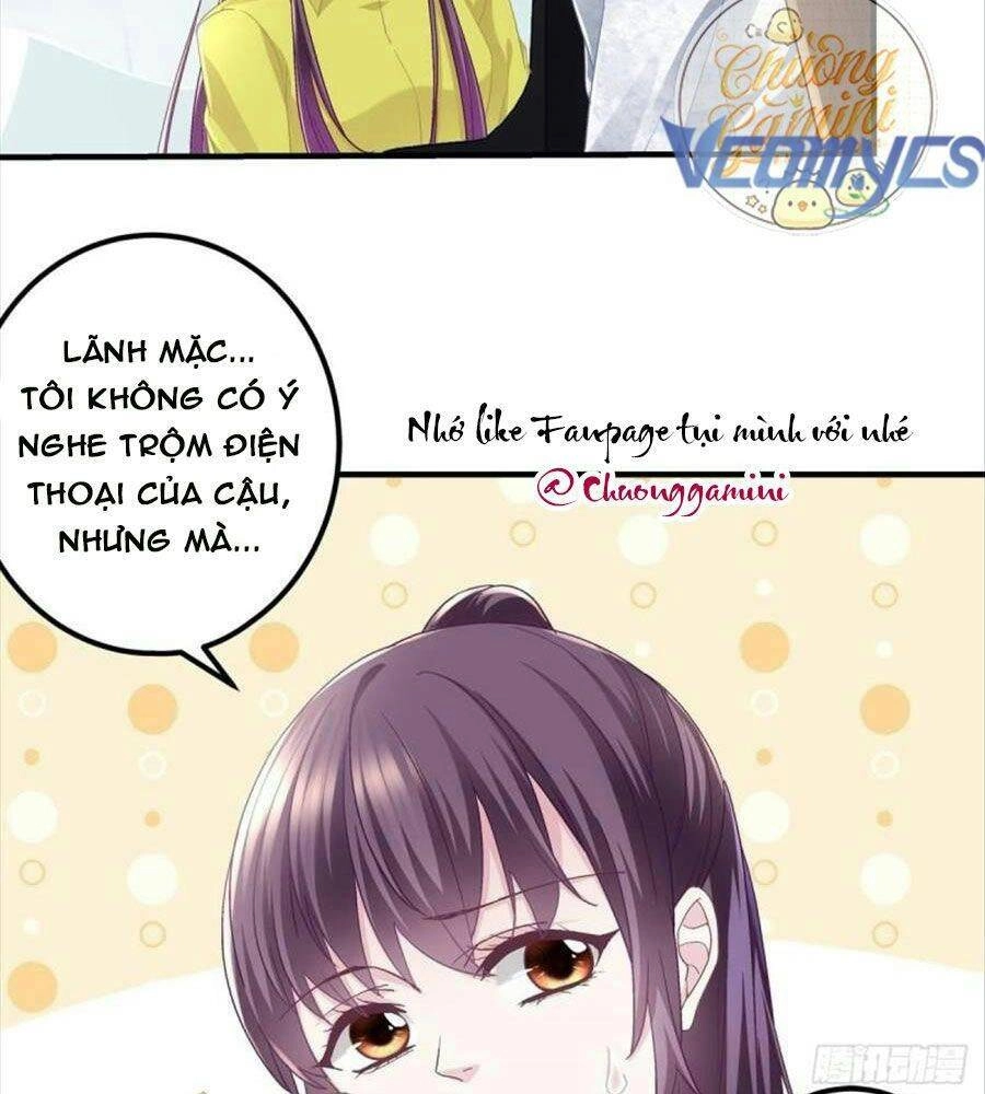 Bảo Bối Của Lão Đại Đã Xuyên Không Trở Về! Chapter 72 - 7