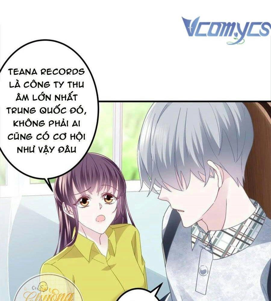 Bảo Bối Của Lão Đại Đã Xuyên Không Trở Về! Chapter 72 - 11