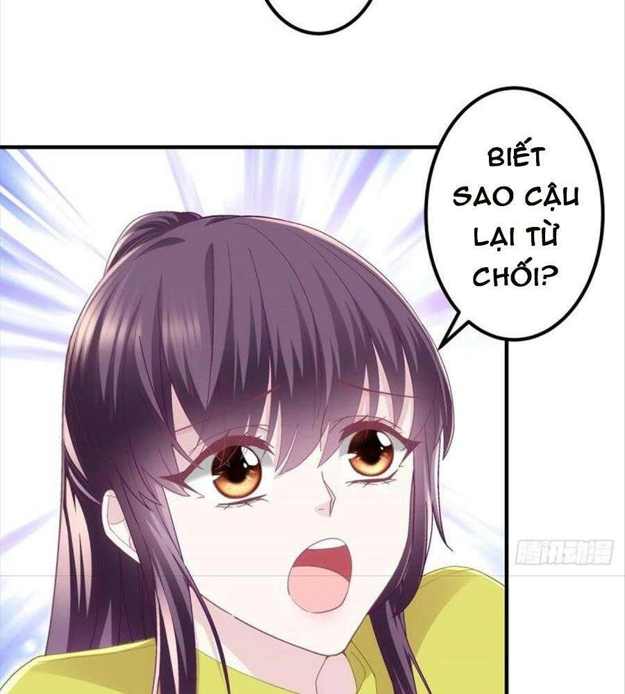 Bảo Bối Của Lão Đại Đã Xuyên Không Trở Về! Chapter 72 - 13