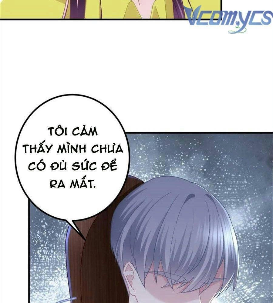 Bảo Bối Của Lão Đại Đã Xuyên Không Trở Về! Chapter 72 - 14