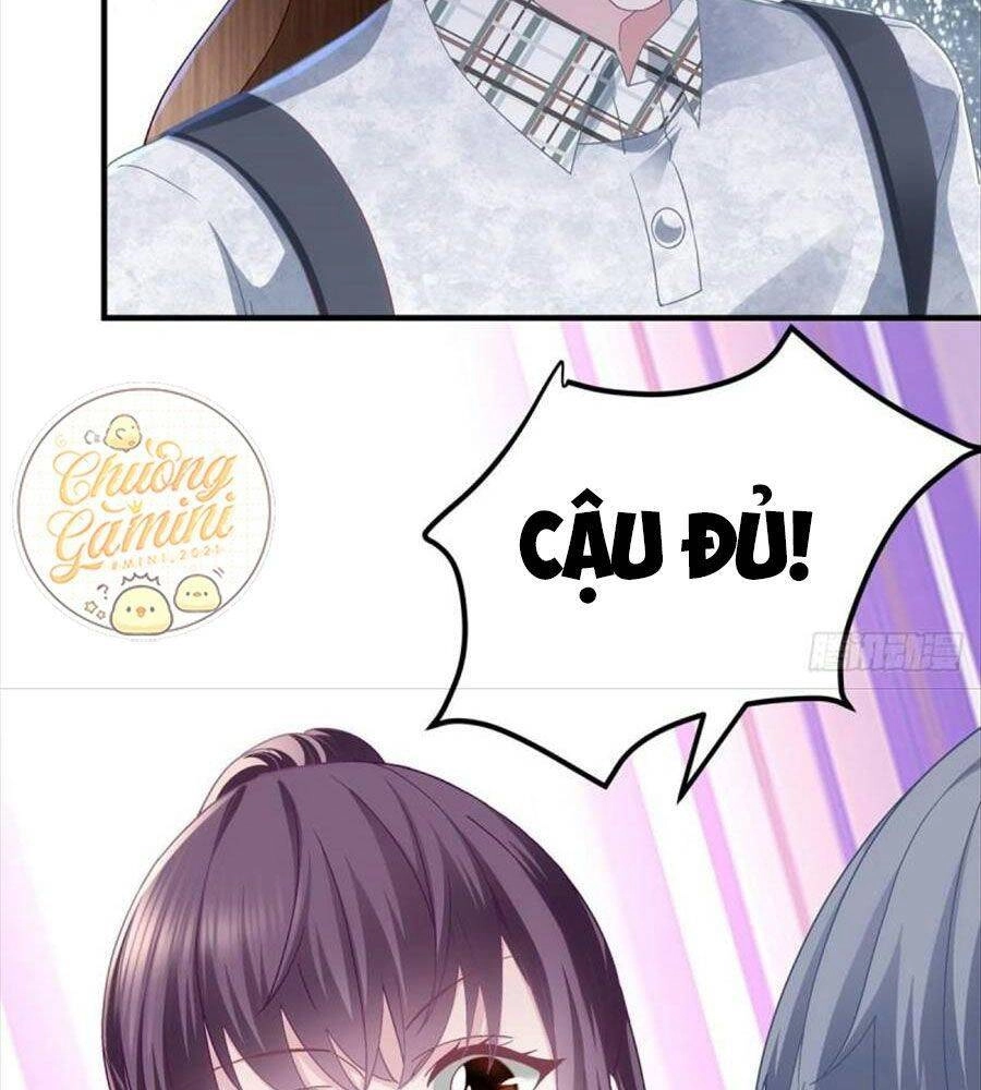 Bảo Bối Của Lão Đại Đã Xuyên Không Trở Về! Chapter 72 - 16