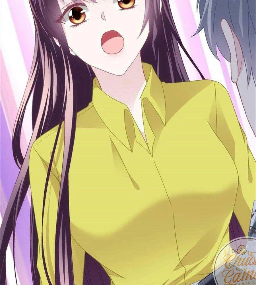 Bảo Bối Của Lão Đại Đã Xuyên Không Trở Về! Chapter 72 - 17