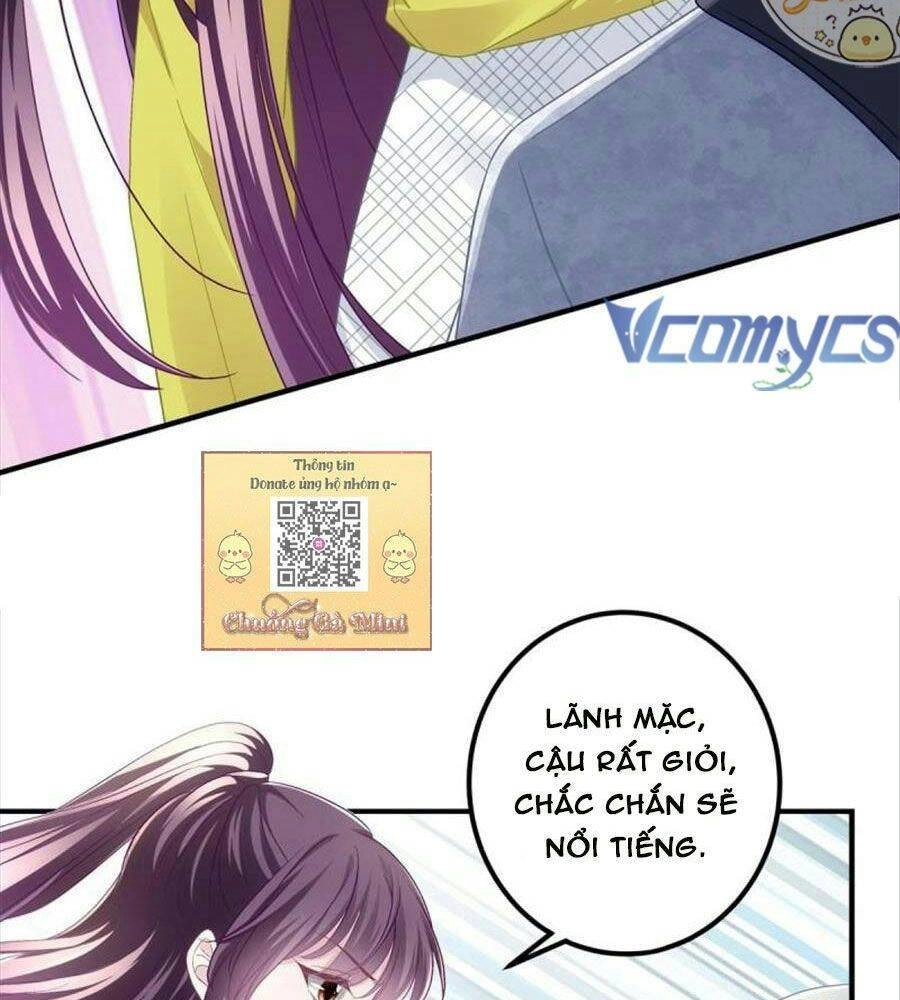 Bảo Bối Của Lão Đại Đã Xuyên Không Trở Về! Chapter 72 - 18