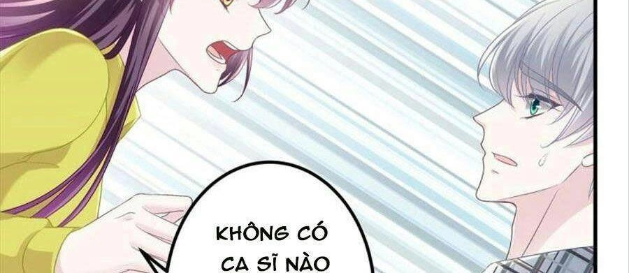 Bảo Bối Của Lão Đại Đã Xuyên Không Trở Về! Chapter 72 - 19