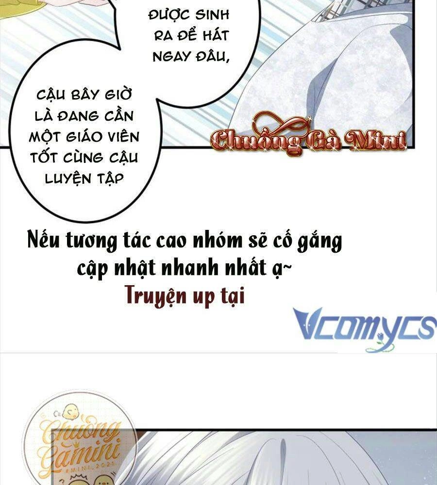 Bảo Bối Của Lão Đại Đã Xuyên Không Trở Về! Chapter 72 - 20