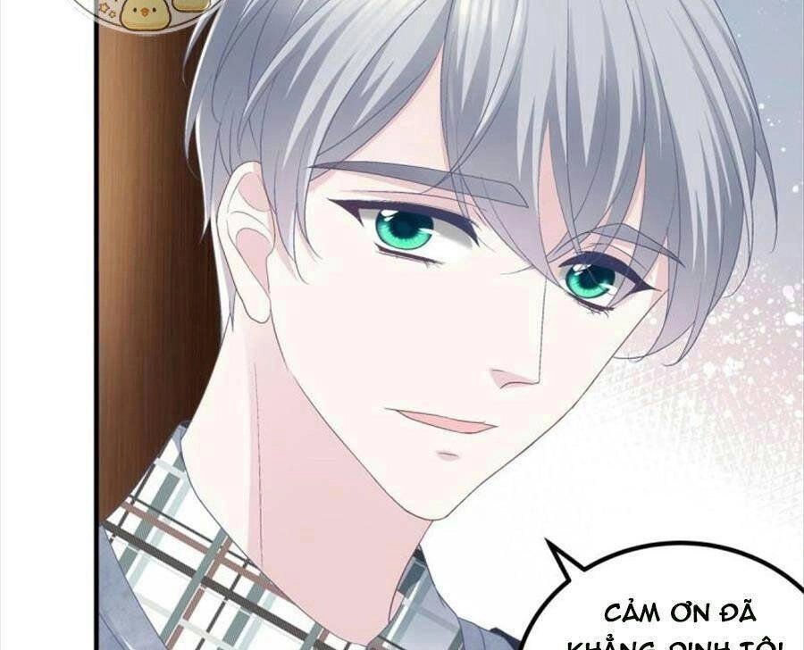 Bảo Bối Của Lão Đại Đã Xuyên Không Trở Về! Chapter 72 - 21