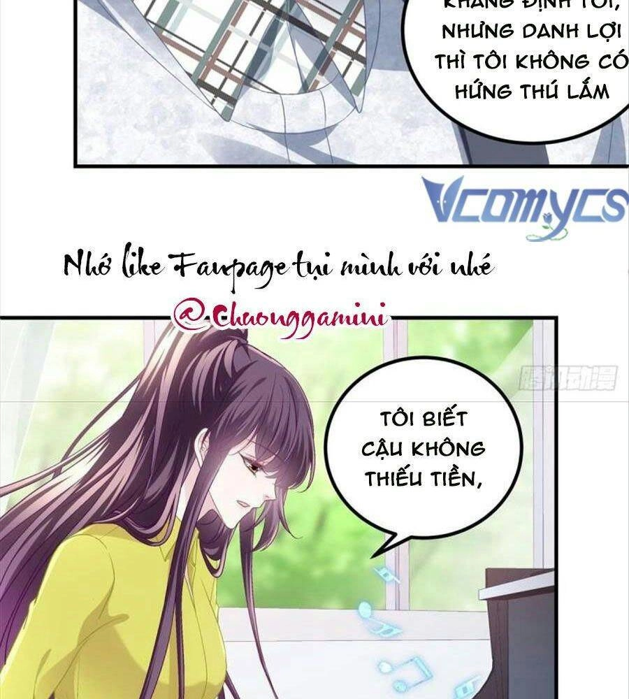 Bảo Bối Của Lão Đại Đã Xuyên Không Trở Về! Chapter 72 - 22