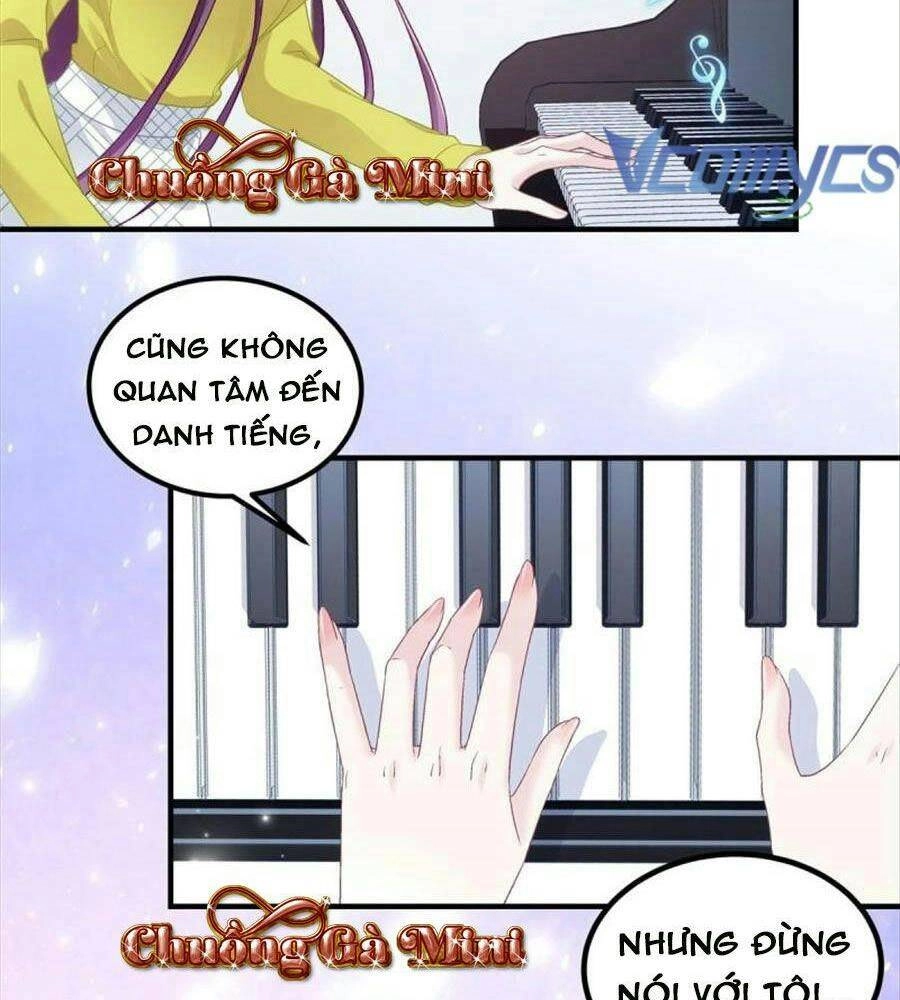 Bảo Bối Của Lão Đại Đã Xuyên Không Trở Về! Chapter 72 - 23