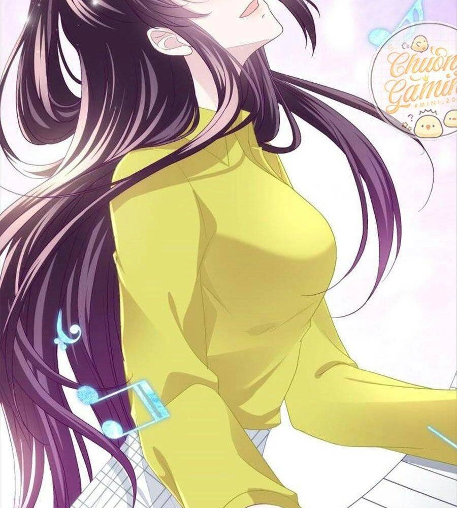 Bảo Bối Của Lão Đại Đã Xuyên Không Trở Về! Chapter 72 - 25