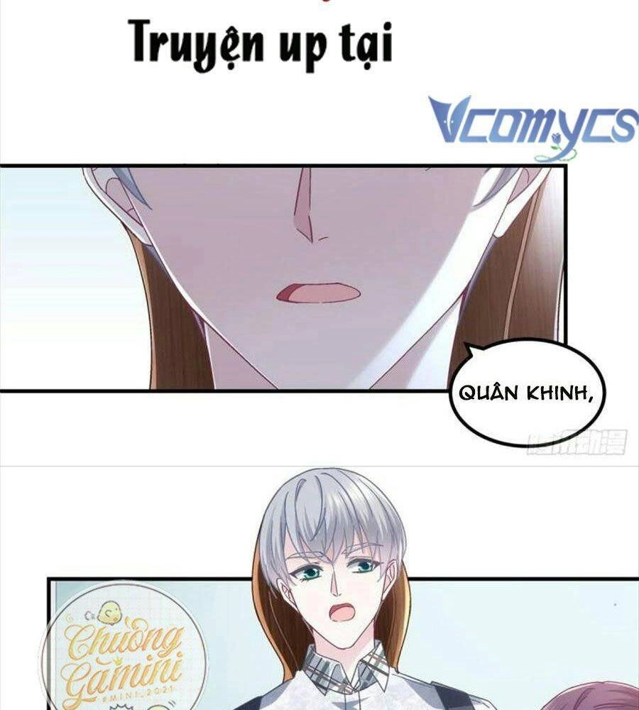 Bảo Bối Của Lão Đại Đã Xuyên Không Trở Về! Chapter 72 - 29