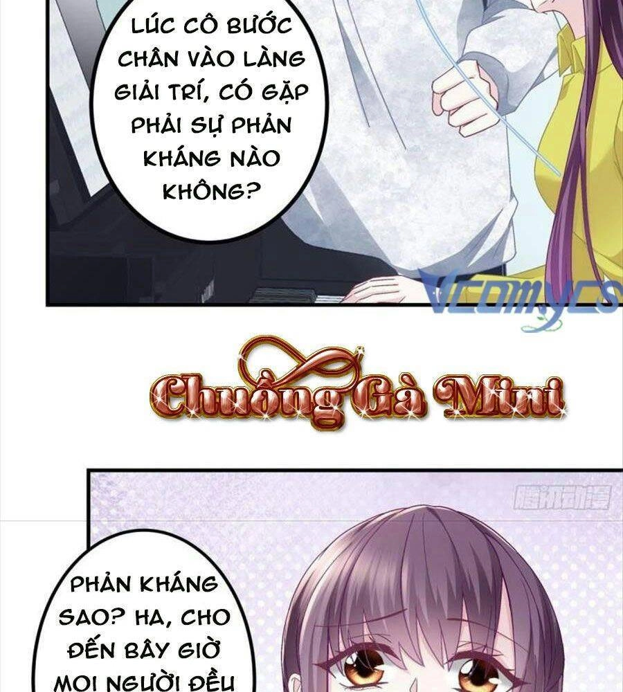 Bảo Bối Của Lão Đại Đã Xuyên Không Trở Về! Chapter 72 - 31