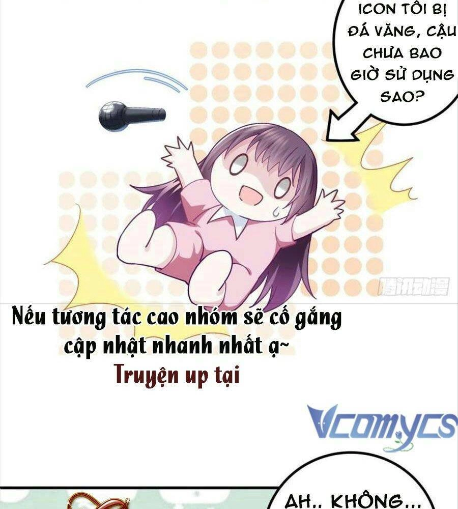 Bảo Bối Của Lão Đại Đã Xuyên Không Trở Về! Chapter 72 - 33