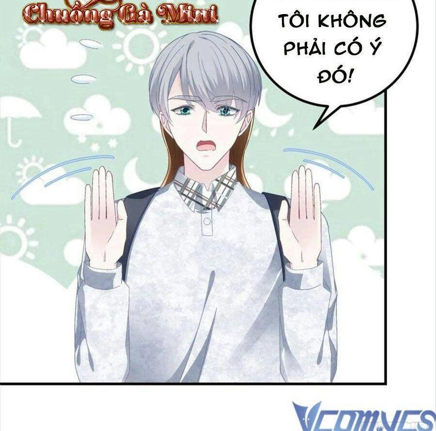 Bảo Bối Của Lão Đại Đã Xuyên Không Trở Về! Chapter 72 - 34