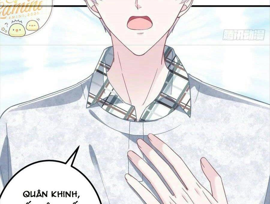 Bảo Bối Của Lão Đại Đã Xuyên Không Trở Về! Chapter 72 - 39