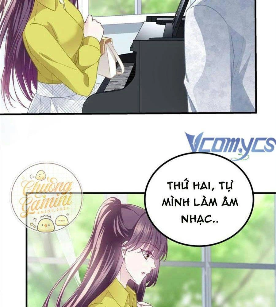 Bảo Bối Của Lão Đại Đã Xuyên Không Trở Về! Chapter 72 - 42