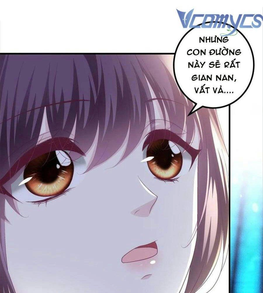 Bảo Bối Của Lão Đại Đã Xuyên Không Trở Về! Chapter 72 - 44