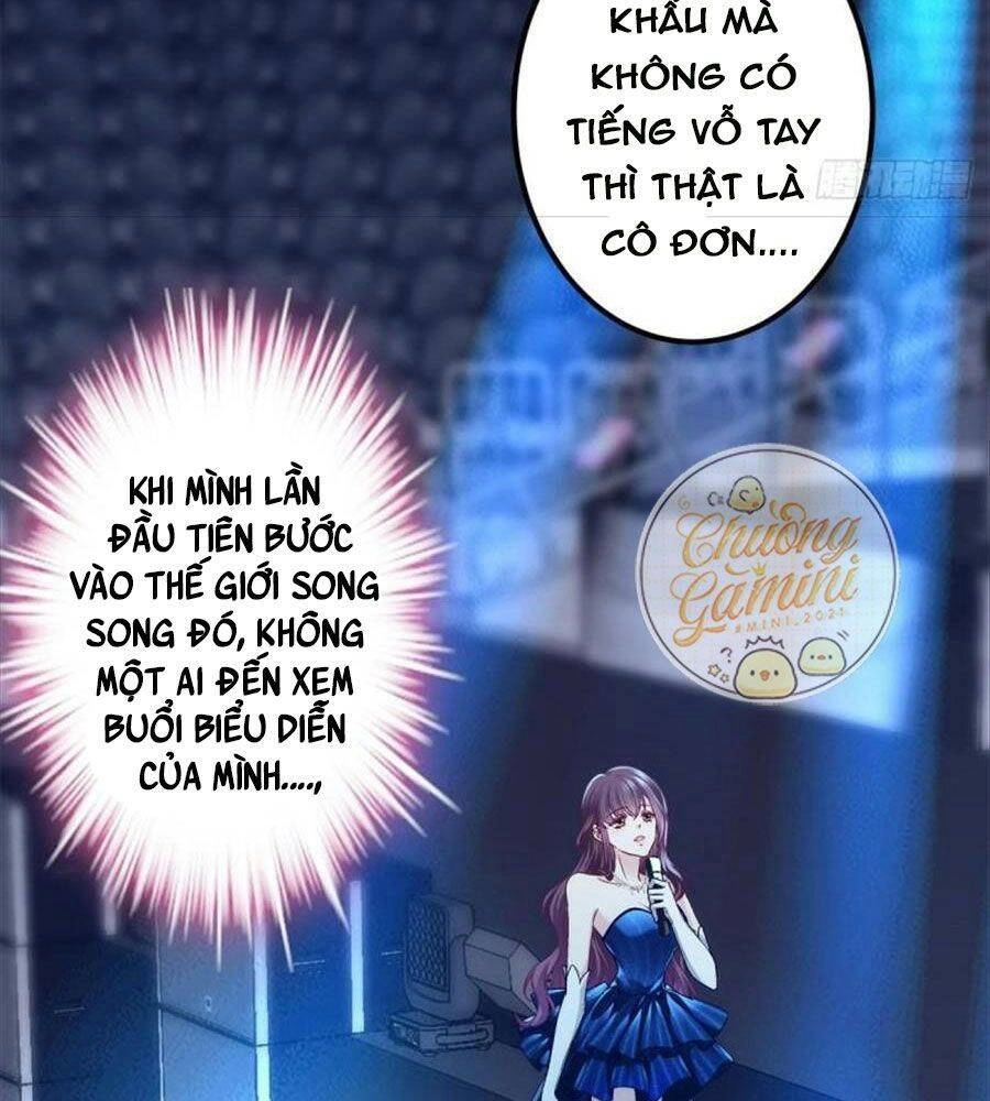 Bảo Bối Của Lão Đại Đã Xuyên Không Trở Về! Chapter 72 - 46