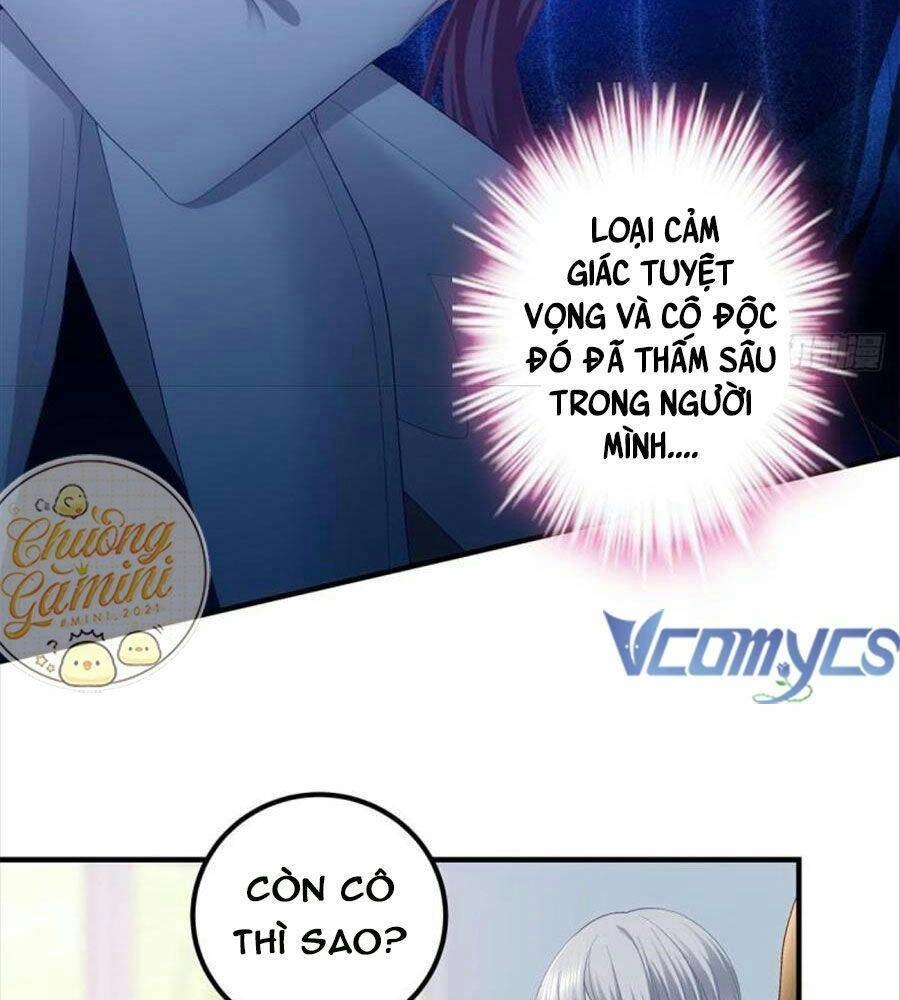 Bảo Bối Của Lão Đại Đã Xuyên Không Trở Về! Chapter 72 - 49