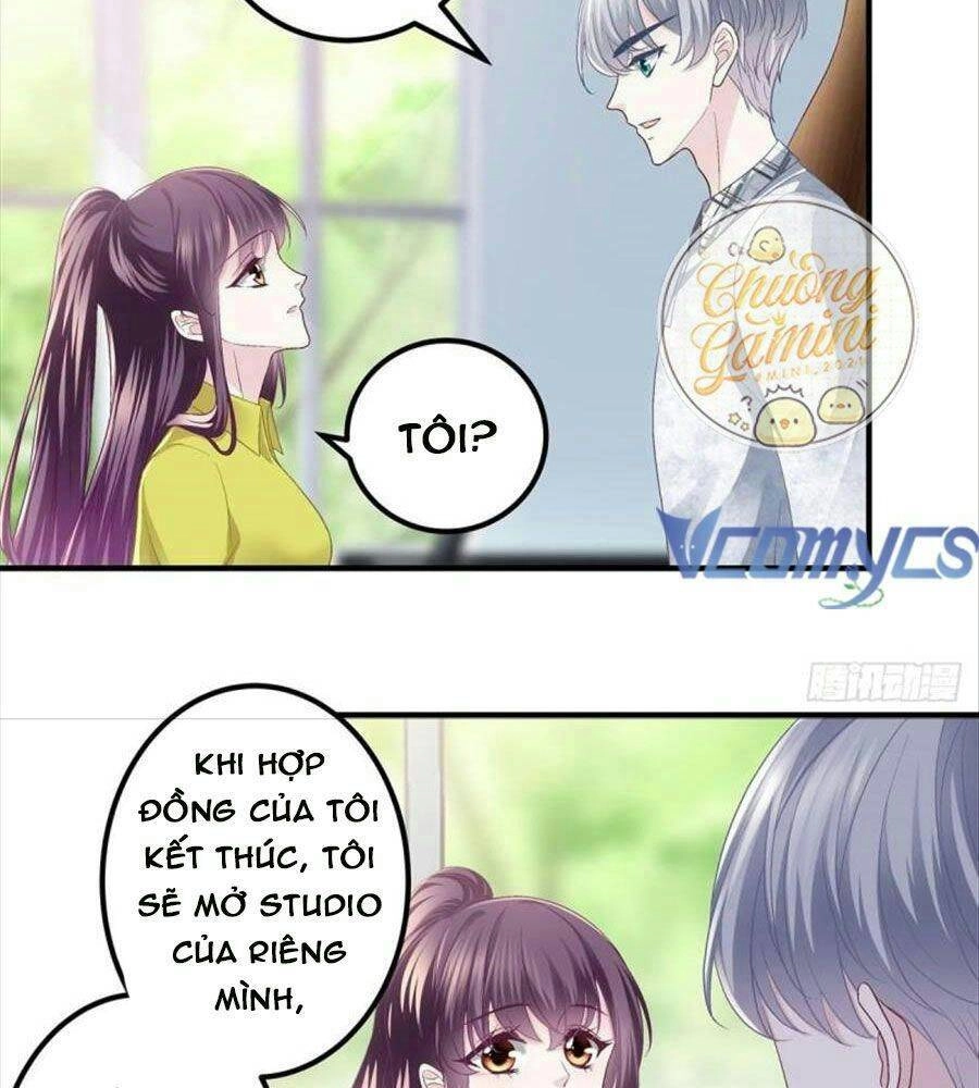 Bảo Bối Của Lão Đại Đã Xuyên Không Trở Về! Chapter 72 - 50