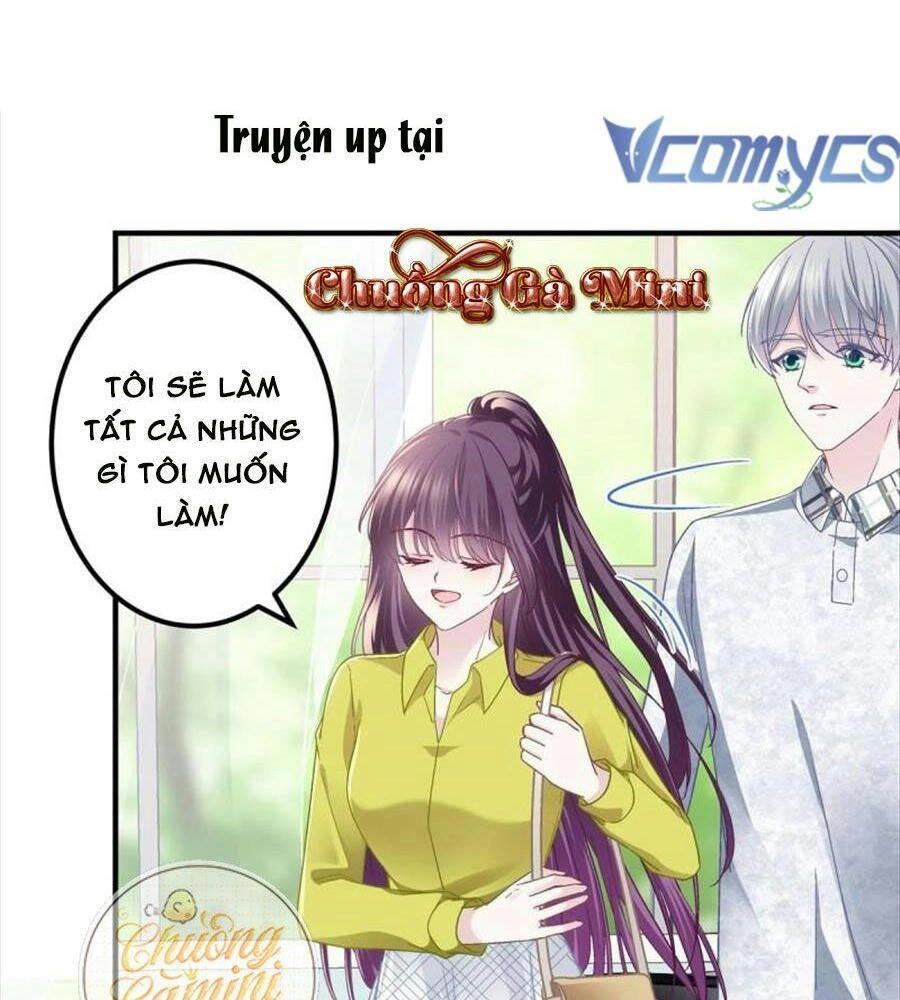 Bảo Bối Của Lão Đại Đã Xuyên Không Trở Về! Chapter 72 - 53