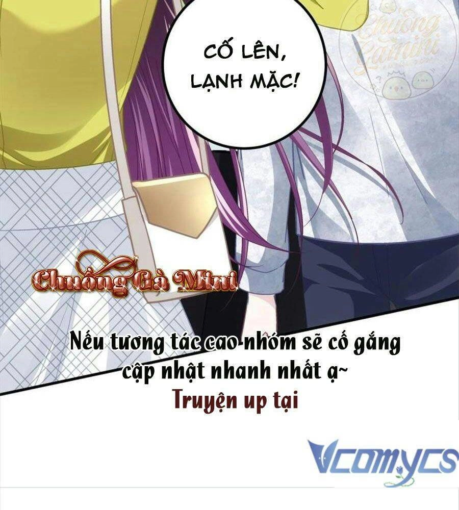 Bảo Bối Của Lão Đại Đã Xuyên Không Trở Về! Chapter 72 - 56