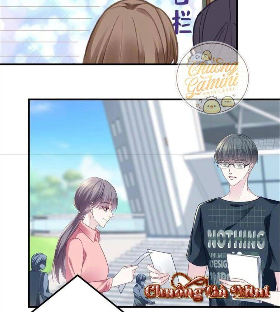 Bảo Bối Của Lão Đại Đã Xuyên Không Trở Về! Chapter 72 - 58