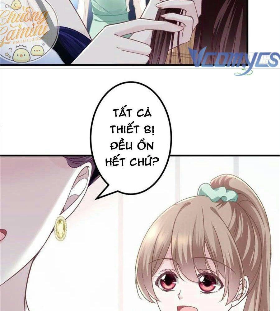 Bảo Bối Của Lão Đại Đã Xuyên Không Trở Về! Chapter 72 - 64