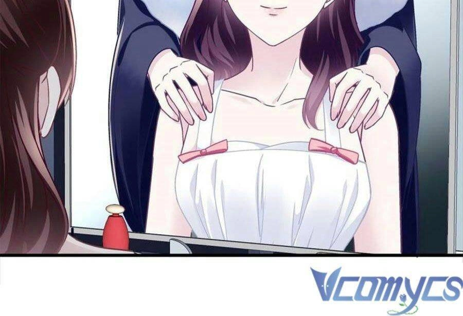 Bảo Bối Của Lão Đại Đã Xuyên Không Trở Về! Chapter 72 - 67