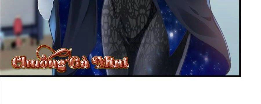 Bảo Bối Của Lão Đại Đã Xuyên Không Trở Về! Chapter 72 - 74