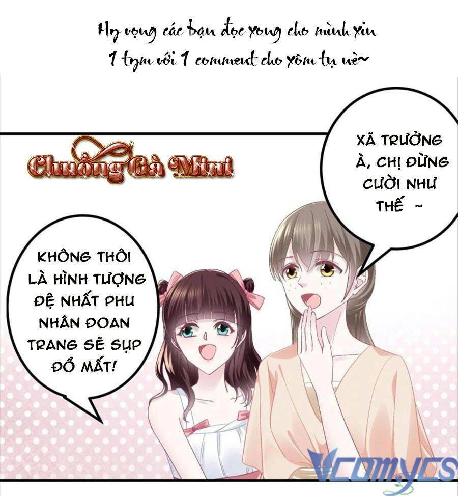 Bảo Bối Của Lão Đại Đã Xuyên Không Trở Về! Chapter 72 - 75