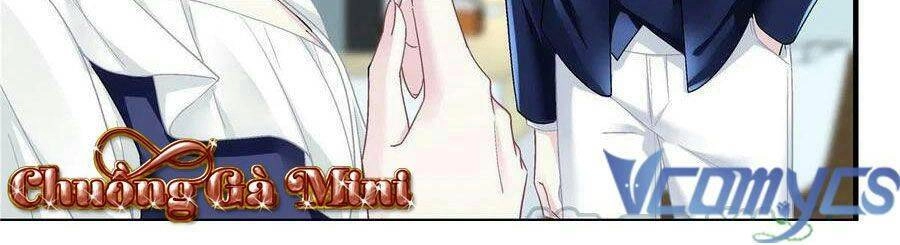 Bảo Bối Của Lão Đại Đã Xuyên Không Trở Về! Chapter 73 - 11