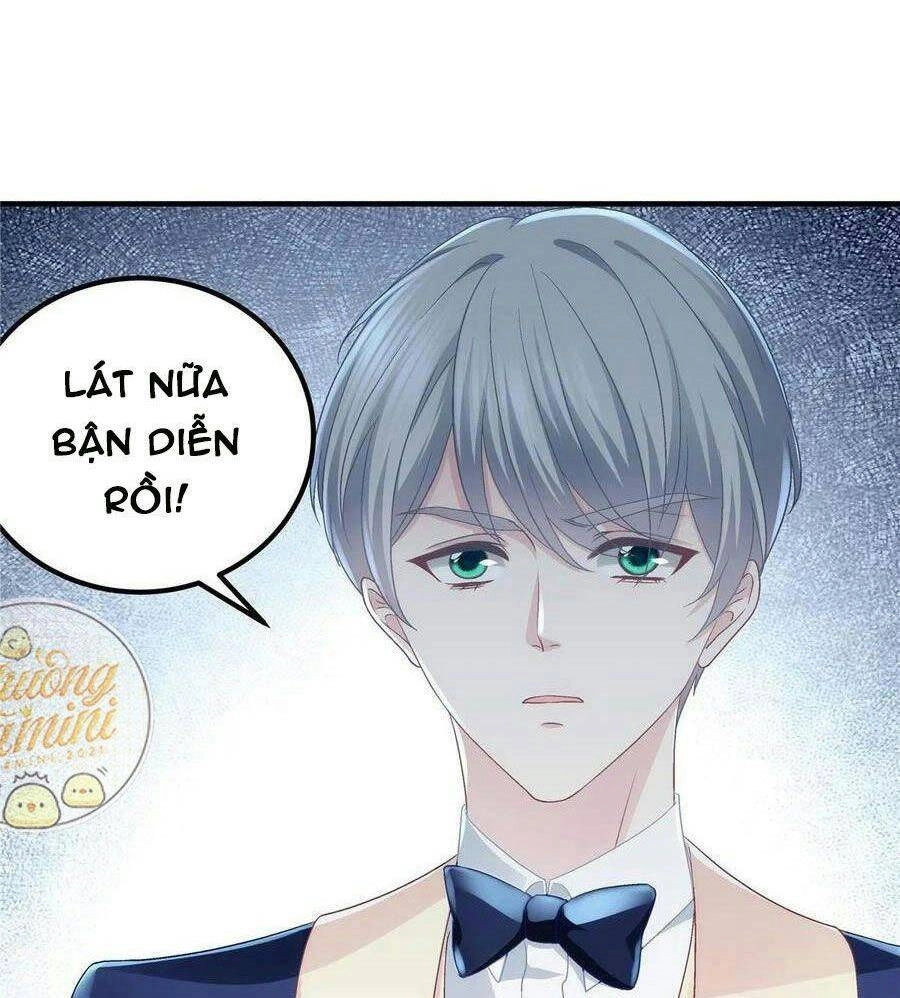 Bảo Bối Của Lão Đại Đã Xuyên Không Trở Về! Chapter 73 - 12