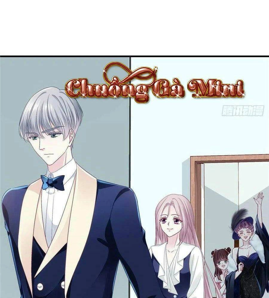 Bảo Bối Của Lão Đại Đã Xuyên Không Trở Về! Chapter 73 - 16