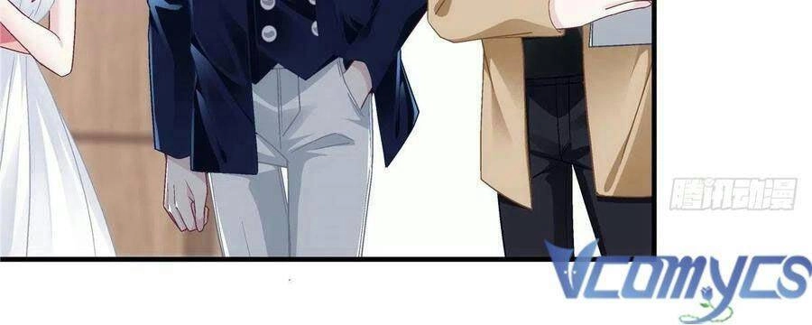 Bảo Bối Của Lão Đại Đã Xuyên Không Trở Về! Chapter 73 - 26