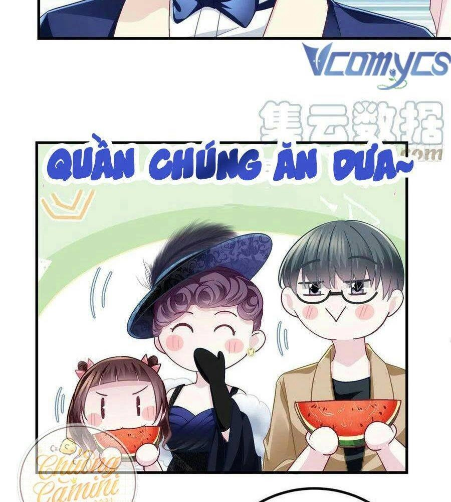 Bảo Bối Của Lão Đại Đã Xuyên Không Trở Về! Chapter 73 - 28