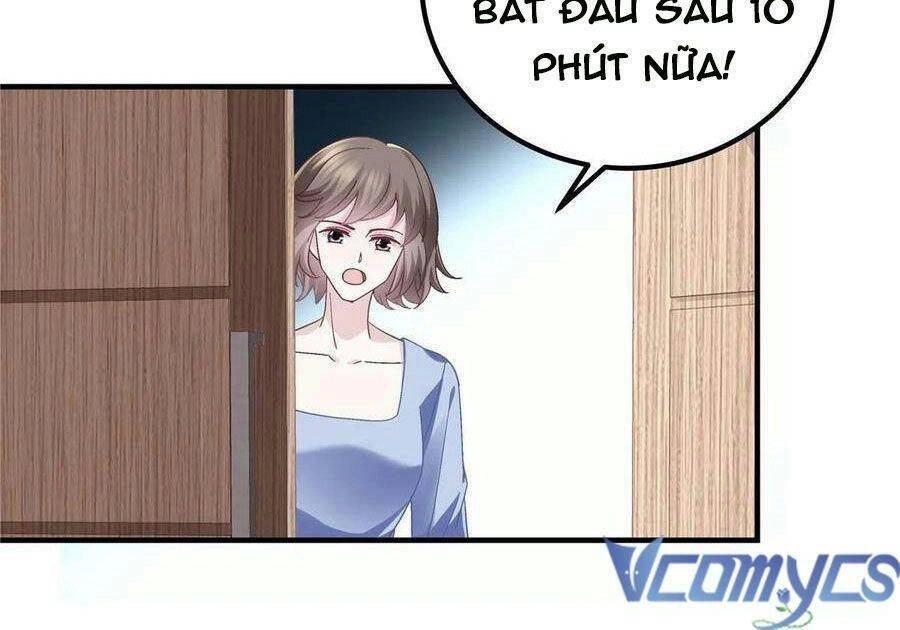 Bảo Bối Của Lão Đại Đã Xuyên Không Trở Về! Chapter 73 - 30