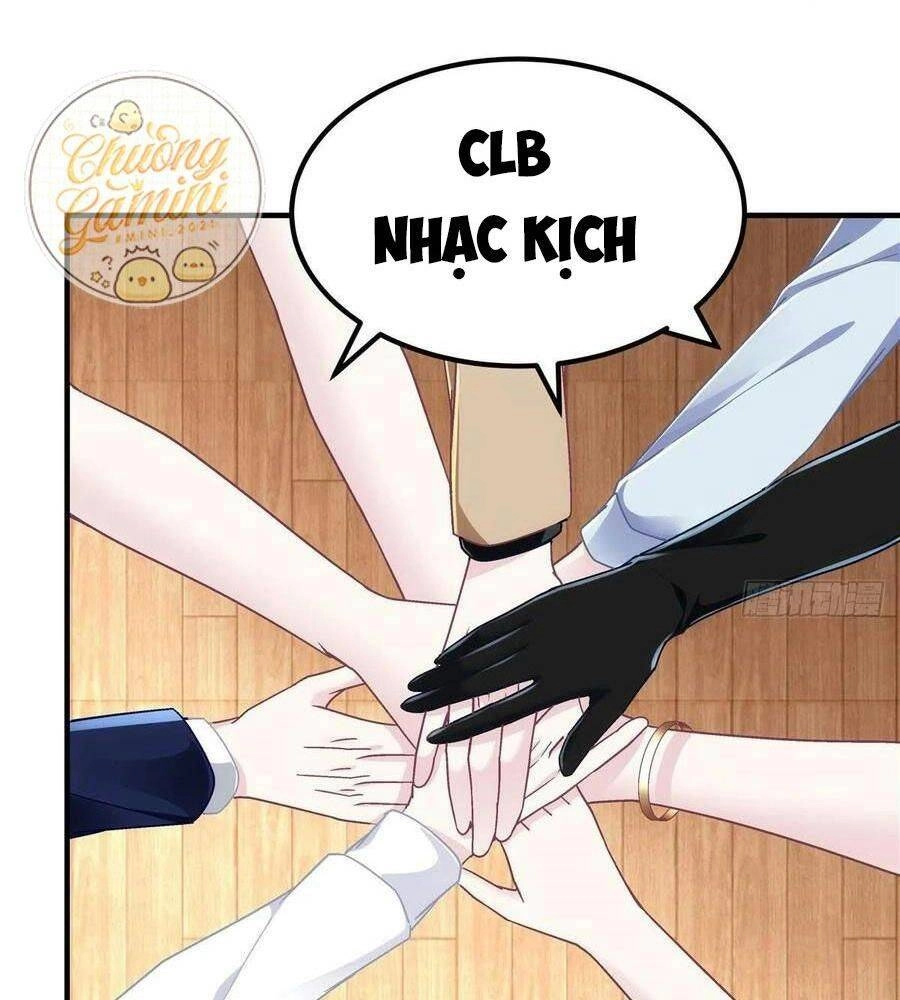 Bảo Bối Của Lão Đại Đã Xuyên Không Trở Về! Chapter 73 - 32