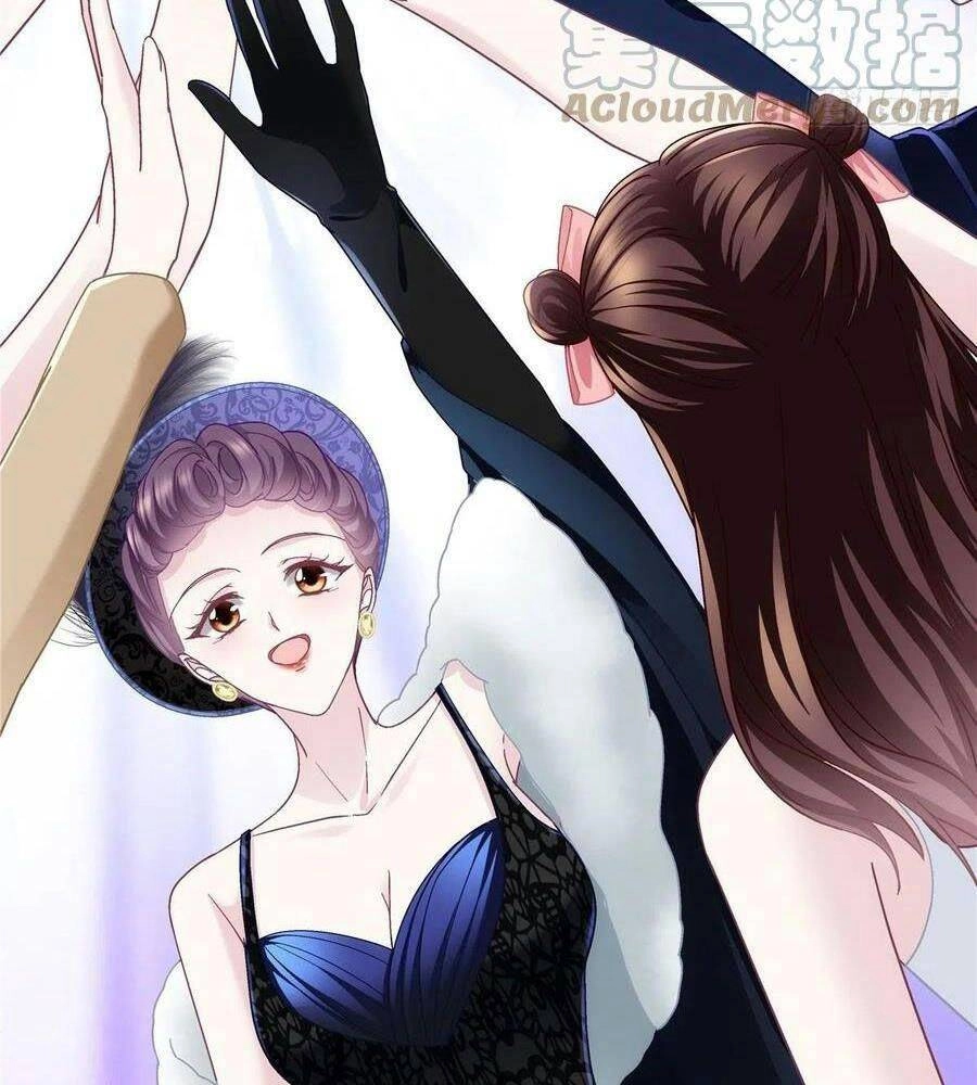 Bảo Bối Của Lão Đại Đã Xuyên Không Trở Về! Chapter 73 - 35