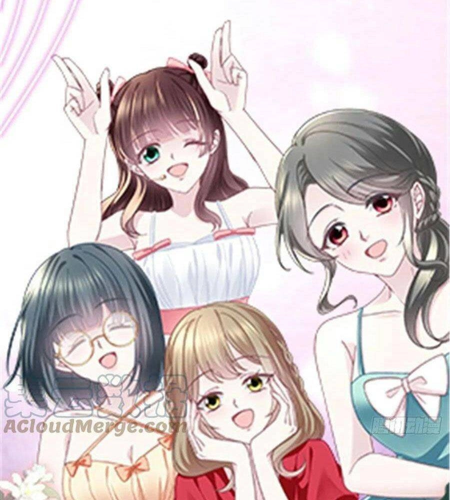 Bảo Bối Của Lão Đại Đã Xuyên Không Trở Về! Chapter 73 - 41