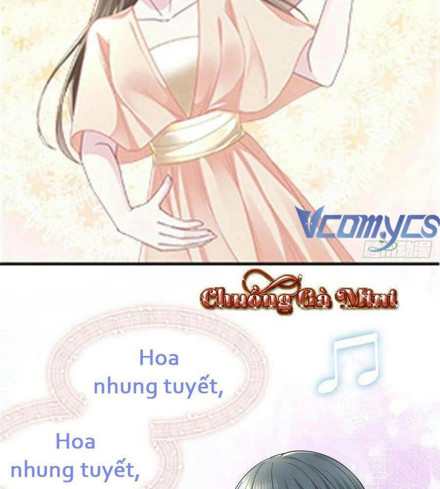 Bảo Bối Của Lão Đại Đã Xuyên Không Trở Về! Chapter 73 - 45