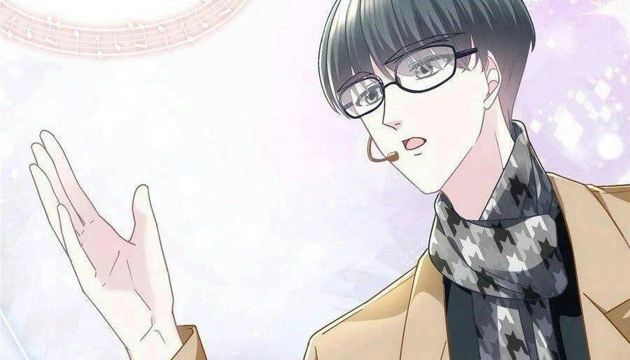 Bảo Bối Của Lão Đại Đã Xuyên Không Trở Về! Chapter 73 - 46