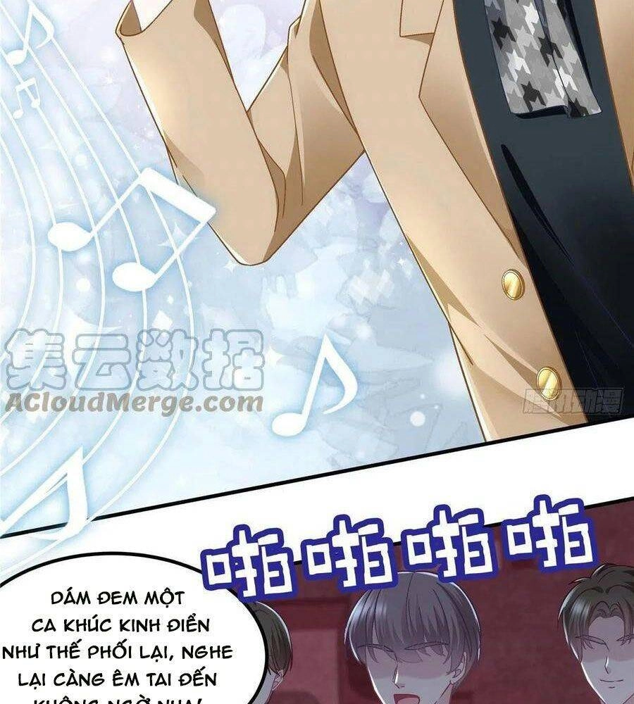 Bảo Bối Của Lão Đại Đã Xuyên Không Trở Về! Chapter 73 - 47